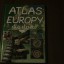 atlas europy