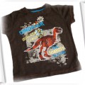 TU koszulka z dinozaurem 104