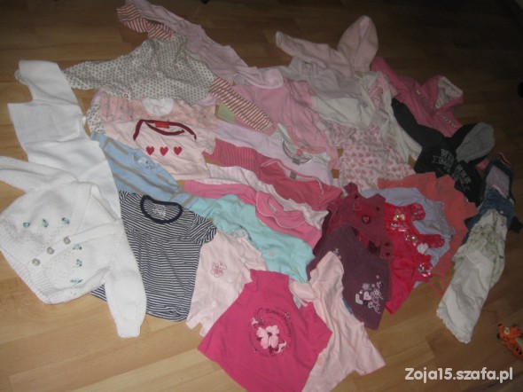 DUUŻY ZESTAW DLA DZIEWCZYNKI
