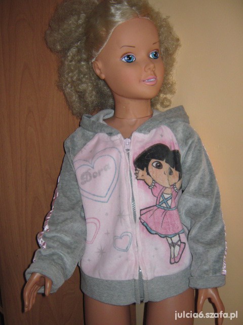 BLUZA DORA