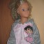 BLUZA DORA