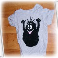 BODY H&M BARBAPAPPA 12 MIESIECY