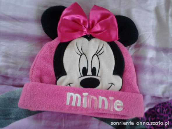 minnie 74