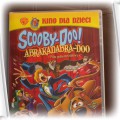 Scooby Doo Abrakadabra Doo DVD