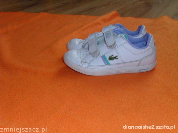 Adidaski Lacosty