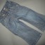 86 MODNE Jasper Conran jeansy WYSOKI STAN