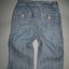 86 MODNE Jasper Conran jeansy WYSOKI STAN