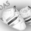 OKAZJA adidas rozm 17