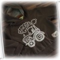Bluza polarowa Traktor 98