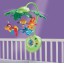 Fisher Price rainforest z pilotem i projektorem