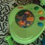 Fisher Price rainforest z pilotem i projektorem