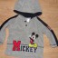 BLUZA MICKEY I SZTRUKSY