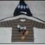 bluzeczka z Mikim i czapka HiM 62 GRATIS