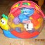 Ślimak sorter fisher price