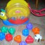 Ślimak sorter fisher price