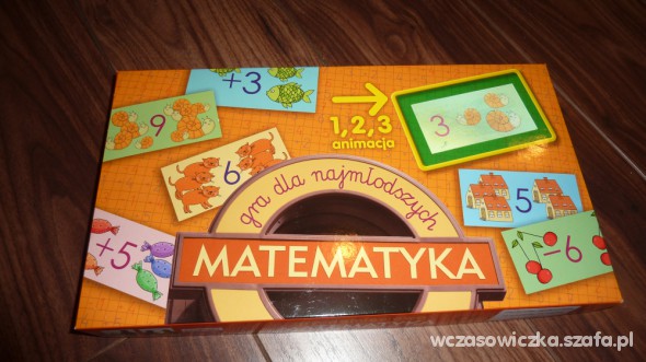 matematyka