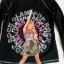 bluzeczka Hannah Montana od 8 do 9lat