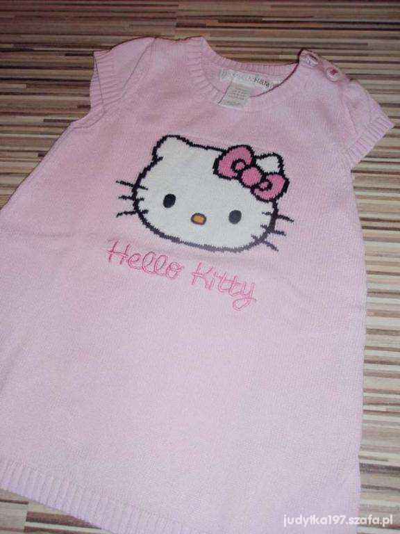 Hello Kitty HM 68