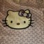 BLUZECZKA HELLO KITTY H&M roz 74 80 j nowa