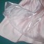 sukienka plus bolerko roz 110