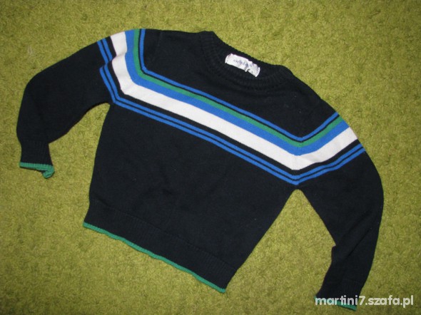 NOWY early days 80 86cm