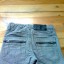 Spodnie h&m 110 na 116 kratka