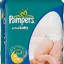 Pampers Active Baby pieluchy 5 Junior 11 do 25 kg