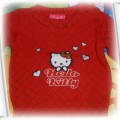 Sweterek Hello Kitty 80 86cm