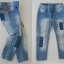 Rurki jeansy legginsy KAPPAHL 110