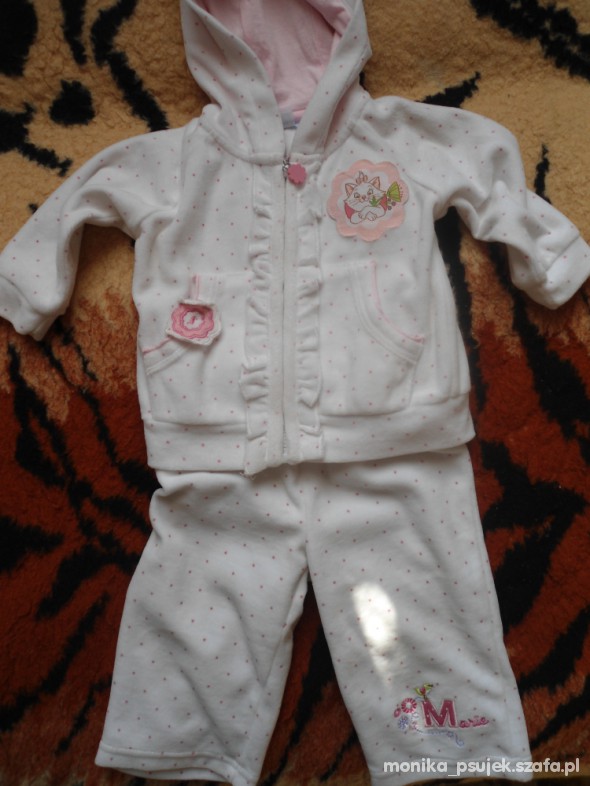 Komplecik Disney 68cm