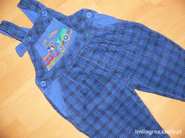 ADAMS OGRODNICZKI 86 92 CM