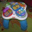 Aktywny Stoliczek Fisher price