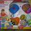 Aktywny Stoliczek Fisher price