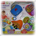 Aktywny Stoliczek Fisher price