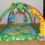 Mata Edukacyjna Fisher price