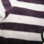 H&M dres fioletowy hello kitty rozm 86