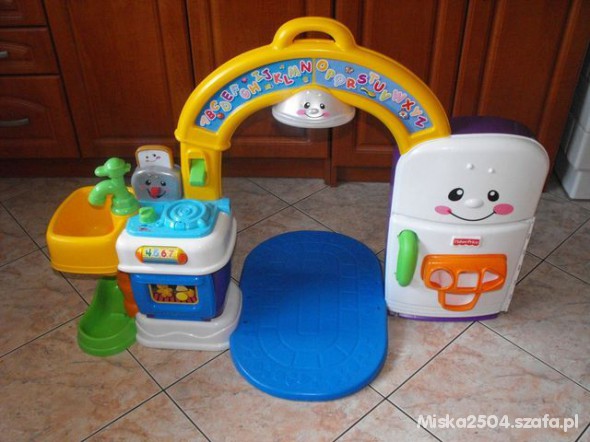 Duża Kuchnia pokój FP