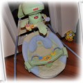 Fisher Price huśtawka leżaczek BABY PAPASAN