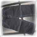 spodnie jeansy 81 cm