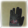 Rękawiczki SPIDER MAN