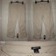H&M Mama spodnie ciążowe z troczkami rozmiar S