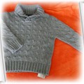 EXTRA sweterek 116