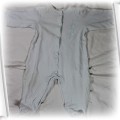 Śliczna ORYGINALNA piżamka 3 6 m 62 68