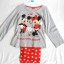 nowa piżama z Miki i Minne dla nastolatki