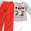 nowa piżama z Miki i Minne dla nastolatki