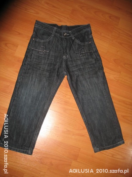 spodnie 110