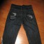 spodnie 110