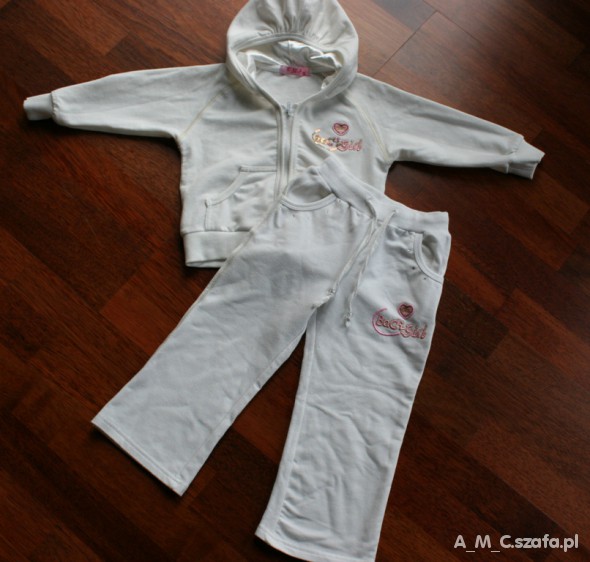 uroczy dresik dla elegantki