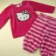 H&M Dresik Hello Kitty 74 80