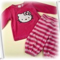 H&M Dresik Hello Kitty 74 80